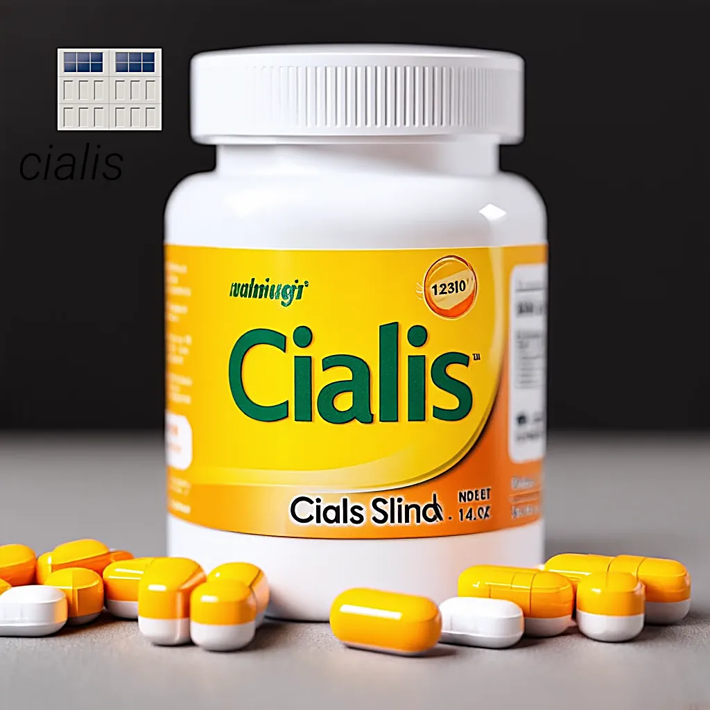 Cuanto cuesta el cialis generico